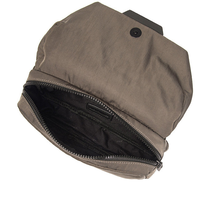 Hush Puppies Tas Wanita Maria Waist Bag In Khaki