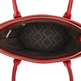 Hush Puppies Tas Wanita Harlyn Satchel L In Red