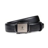 Hush Puppies Aksesoris Pria Belt Whitney Automatic In Black