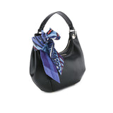 Hush Puppies Tas Wanita Brantley Satchel L In Black