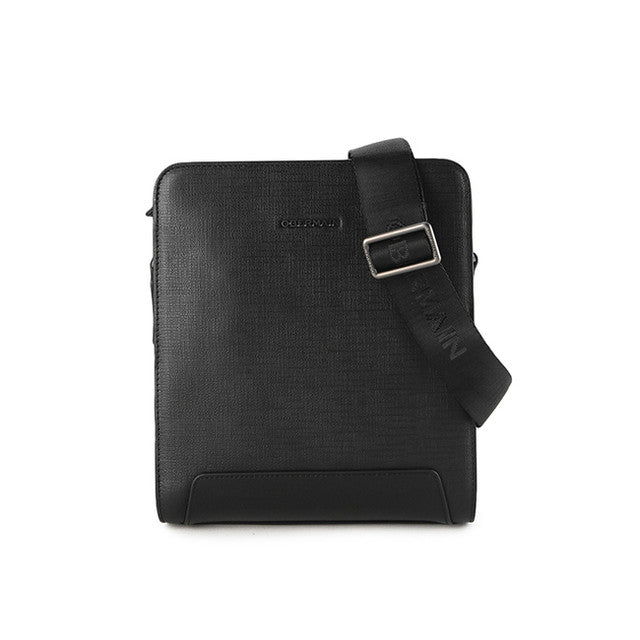 Obermain Tas Pria Axel Sling Bag - L In Black