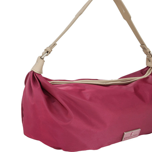 Hush Puppies Tas Wanita Kati Hobo L In Wine