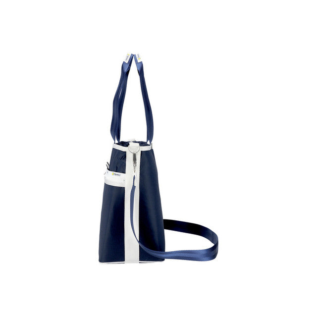 Lesportsac Bags Unisex Aec Sanvin Tote In Marin