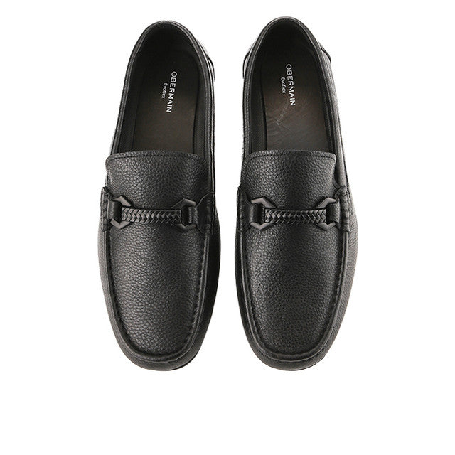 Gelen Harvin In Black