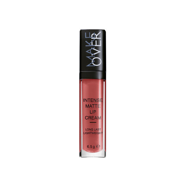 Make Over Intense Matte Lip Cream 016 Pixie 6,5 g (Pc(s))