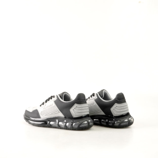 Playboy Sepatu Pria Others Poland In Grey