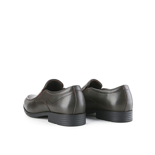 Belton Deron In Dark Brown