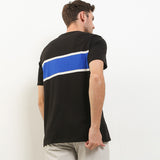 Hush Puppies Pakaian Pria Others Mayo In Black