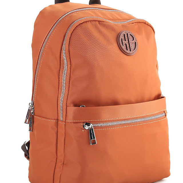 Hush Puppies Tas Wanita Dava Backpack In Cream