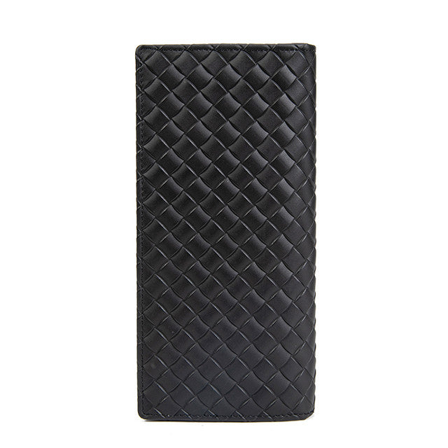 Hush Puppies Aksesoris Pria Long Wallet Norberto Long Wlt In Black