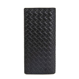 Hush Puppies Aksesoris Pria Long Wallet Norberto Long Wlt In Black