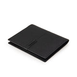 Germin Card Holder In Black