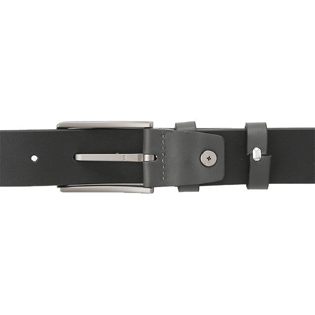 Sagan Pin Casual In Grey