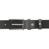 Sagan Pin Casual In Grey