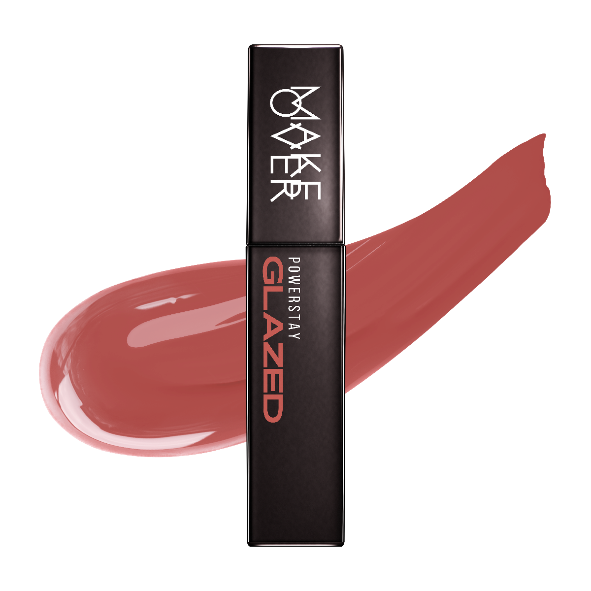 MAKE OVER Powerstay Glazed Lock Lip Pigment D11 POMPOUS 2.0 3 g