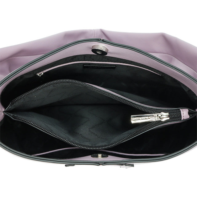 Hush Puppies Tas Wanita Saylor Hobo - L In Purple