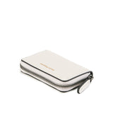 Hush Puppies Aksesoris Pria Card Holder Dana Ii Card H In White