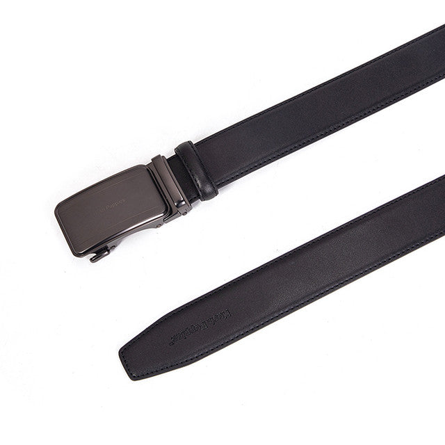 Hush Puppies Aksesoris Pria Artem Automatic In Black