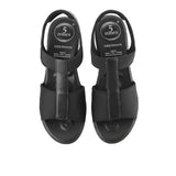 Macha Darcy In Black