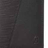 Hush Puppies Aksesoris Pria Passport Holder Justin Passport H In Chocolate