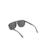 Kingship Kacamata Sunglasses Romance In Black