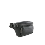 Wrangler Waist Bag - L In Black