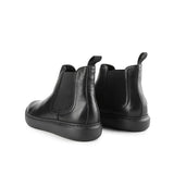 Obermain Sepatu Pria Boots Suton Jovi