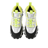 Caterpillar Sepatu Sneaker Pria Intruder In Sulphur Spring / Black