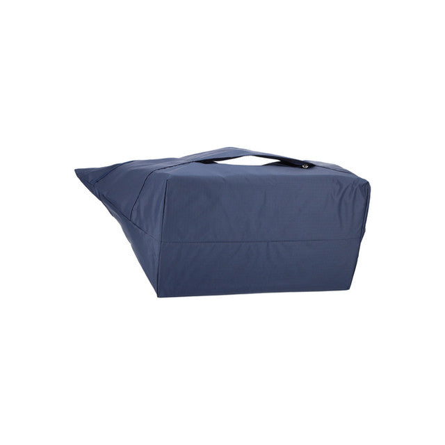 LeSportsac Tas Unisex Carlin Zip Top Tote Bag In Coastal Navy