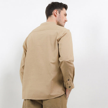 Bennet In Khaki