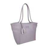 Hush Puppies Tas Wanita Fisher Tote L In Lilac