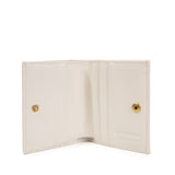Hush Puppies Aksesoris Unisex Audrey Bi Fold Wallet In White