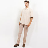 Obermain Pakaian Pria Arnold In Khaki