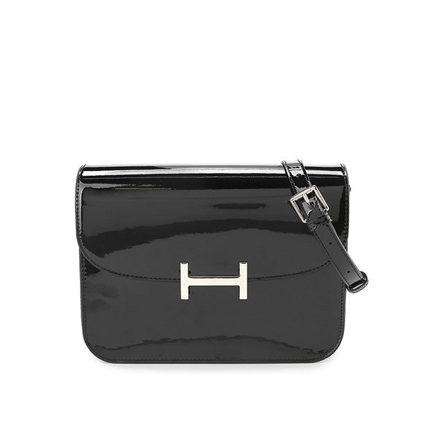 Emberly Sling L In Black
