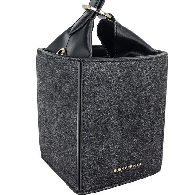 Hush Puppies Tas Wanita Fareeha Bucket In Grey