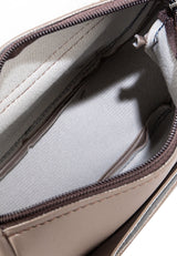 Kingship Sling Bag Marissa In Mocca