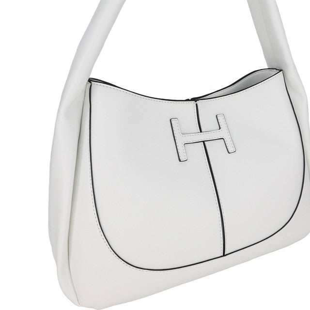 Hush Puppies Tas Wanita Saylor Hobo - L In White