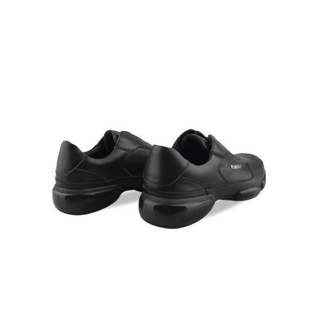 Playboy Sepatu Pria Sneakers Denmark In Black