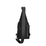 Fred Chest Bag In Black