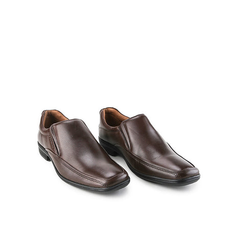 Adison Gerson In Dark Brown