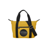 Hush Puppies Tas Wanita Mega Tote In Mustard