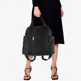 DOUBLE TROUBLE BACKPACK