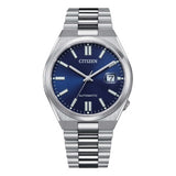 Citizen Tsuyosa Men's Wathes CTZ NJ0150-81L - Automatic