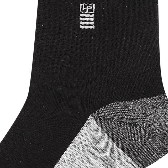 Hush Puppies Aksesoris Unisex Crew Otis M Qua Socks In Navy