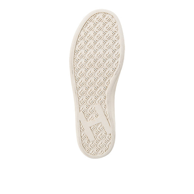 Hush Puppies Sepatu Pria Others Baylie Cave In Light Grey