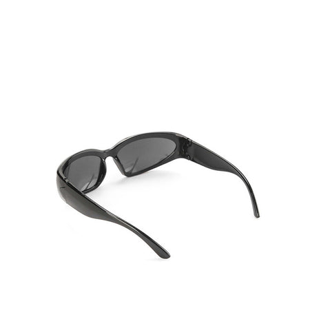 Kingship Kacamata Sunglasses Aksa In Black
