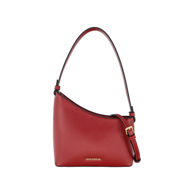 Maliah Shoulder M In Maroon