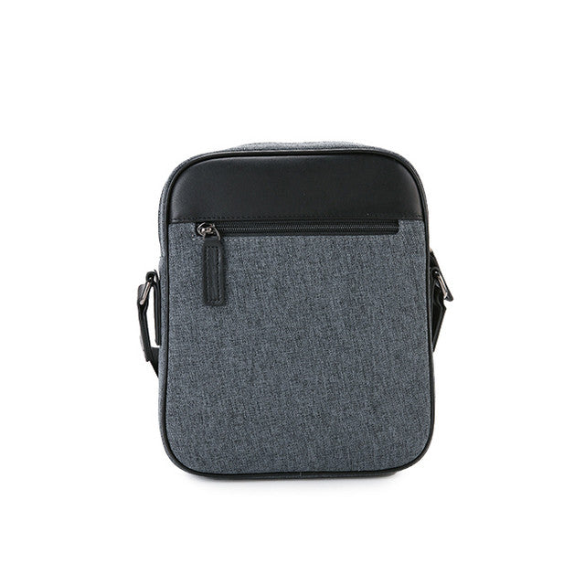Hush Puppies Tas Pria Marvin Sling Bag In Navy