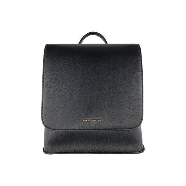 Hush Puppies Tas Wanita Milana Backpack M In Black