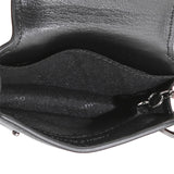 Hush Puppies Aksesoris Pria Nathan Card Holder In Black